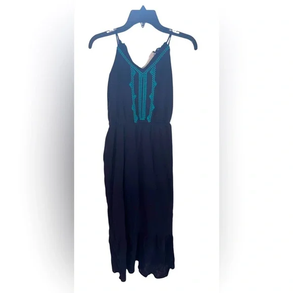 sakkas halter dress Sakkas Lizi 2 Women's Halter Maxi Dress for Beach and Vacation main image 0